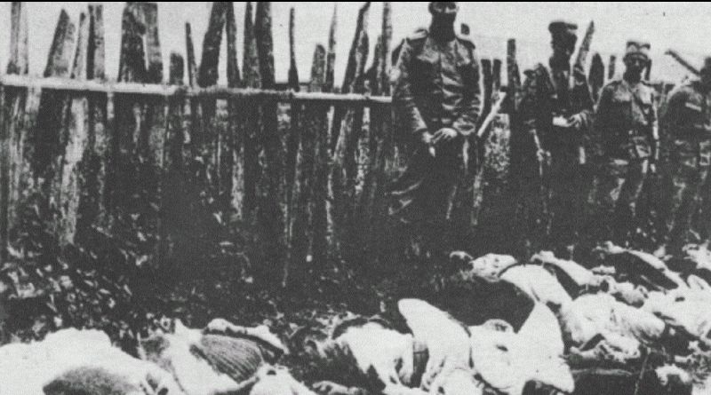 Шуцкори (Schutzkorps)